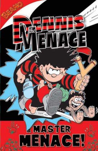 Master Menace! (Dennis the Menace)