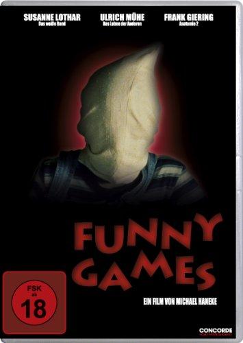 Funny Games