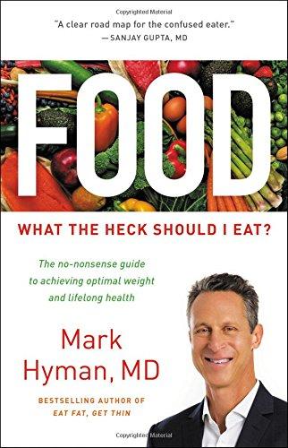 Food: What the Heck Should I Eat?