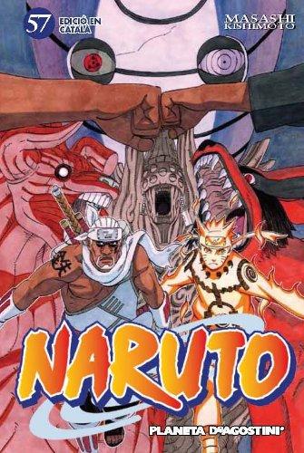 Naruto 57 (Manga Shonen)