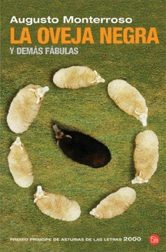 La oveja negra y demás fábulas (Narrativa Latinoamericana)