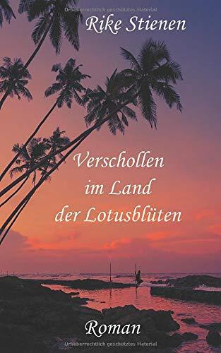 Verschollen im Land der Lotusblüten