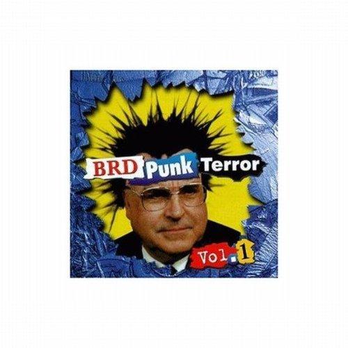 Brd Punk Terror Vol.1