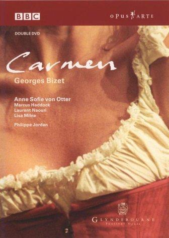 Bizet: Carmen