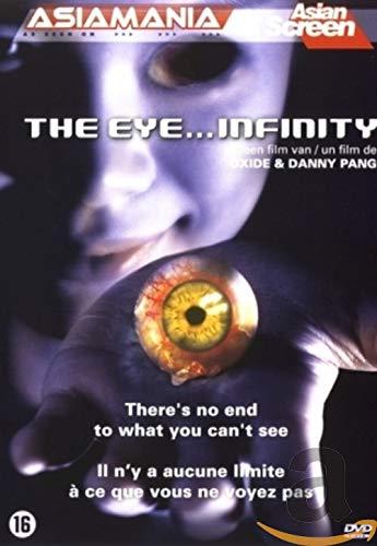 Eye Infinity [DVD-AUDIO]