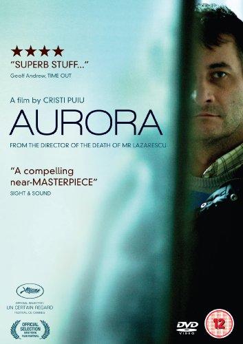 Aurora [DVD] [UK Import]