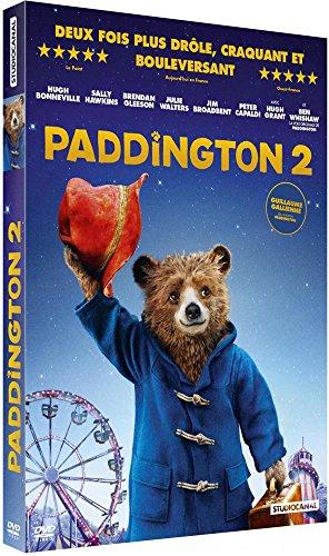 Paddington 2 [FR Import]