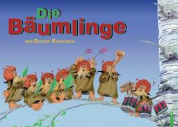 Die Bäumlinge