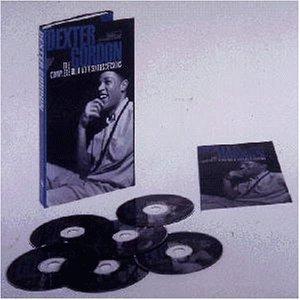 Complete Blue Note Sixties Sessions