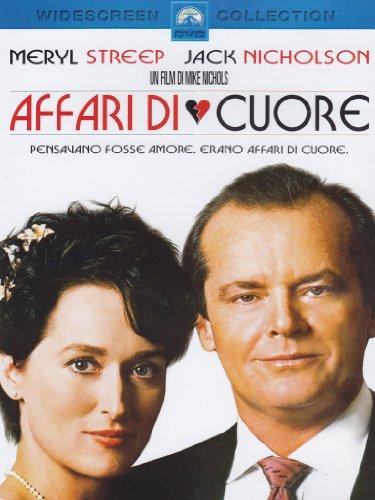 Affari di cuore [IT Import]