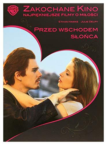 PRZED WSCHODEM SLONCA