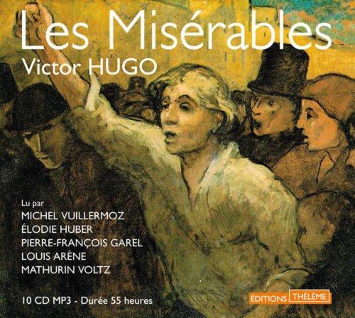 Les misérables