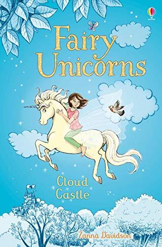 Davidson, Z: Fairy Unicorns 2 - Cloud Castle (Young Reading Series 3 Fiction)