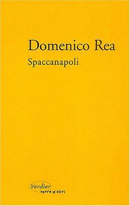 Spaccanapoli