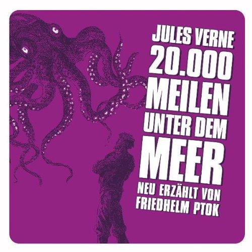 20.000 Meilen unter dem Meer