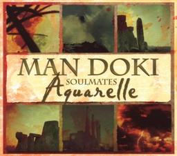 Aquarelle / Digipak