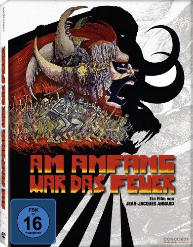 Am Anfang war das Feuer [2 DVDs]