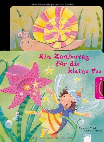 Ein Zaubertag für die kleine Fee