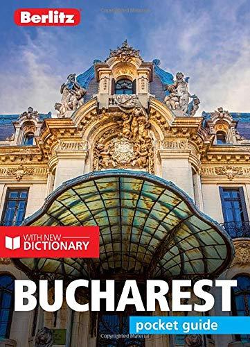 Insight Pocket Guide Bucharest (Berlitz Pocket Guides)