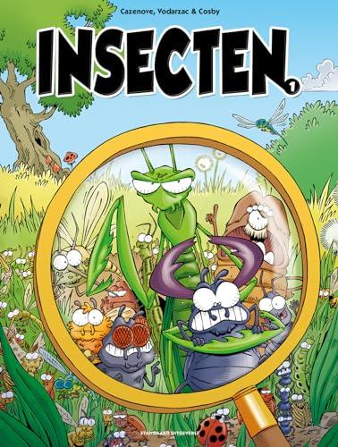 Insecten (Insecten, 1)