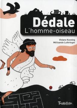 Le voyage de Dédale