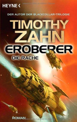 Eroberer - Die Rache: Roman