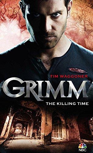 Grimm: The Killing Time