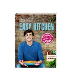 Easy Kitchen: Einfach, Gut, Günstig