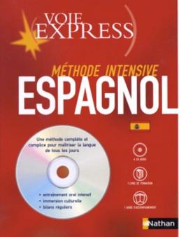 Espagnol