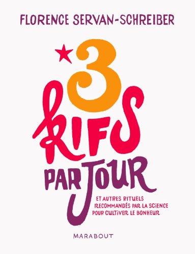 3 kifs par jour