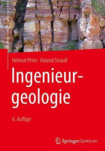 Ingenieurgeologie