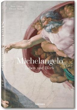 Michelangelo 1475-1564. Leben und Werk