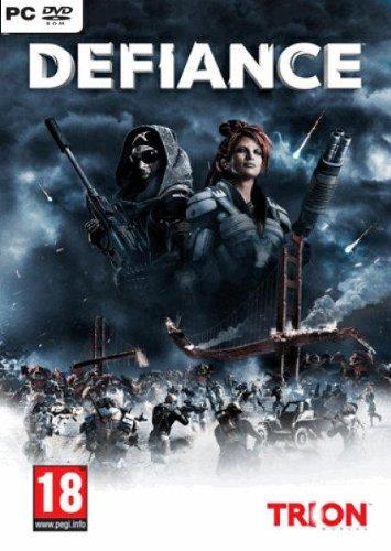 DEFIANCE - LIMITED DAYONE ED. PC