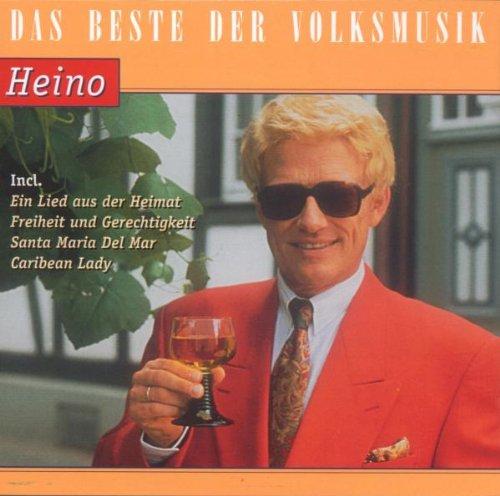 Das Beste Von Heino