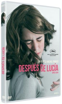 Después de lucia [FR Import]