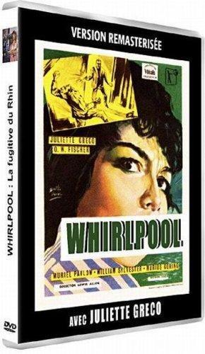 Whirlpool - la fugitive du rhin [FR Import]