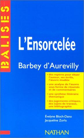 L'ensorcelée, Barbey d'Aurevilly