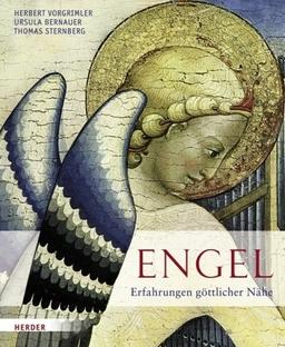 Engel: Erfahrungen göttlicher Nähe