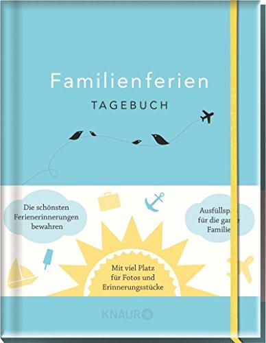 Familienferientagebuch