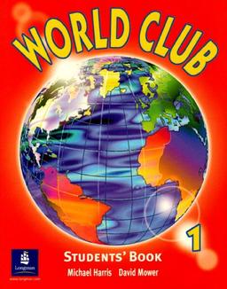 World Club 1: Students' Book