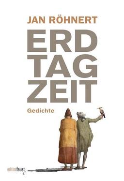 Erdtagzeit: Gedichte