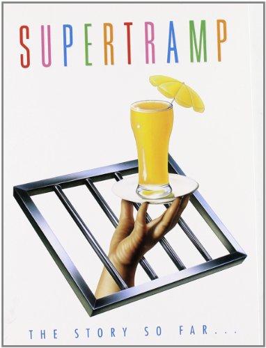 Supertramp - The Story So Far slidepack