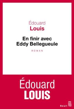 En finir avec Eddy Bellegueule