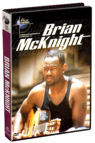 Brian McKnight