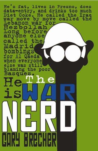 War Nerd