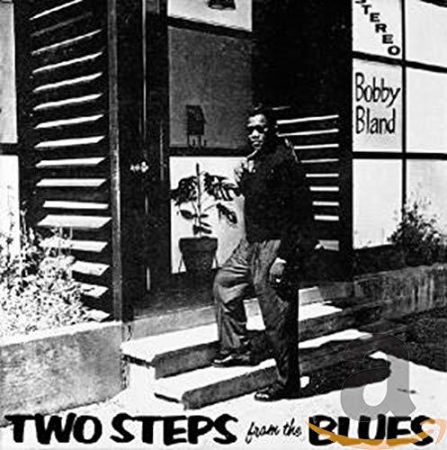 Two Steps from the Blues