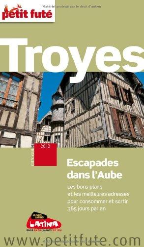 Troyes : 2012