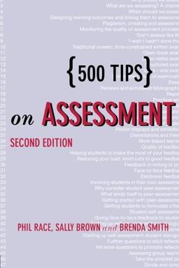 500 Tips on Assessment