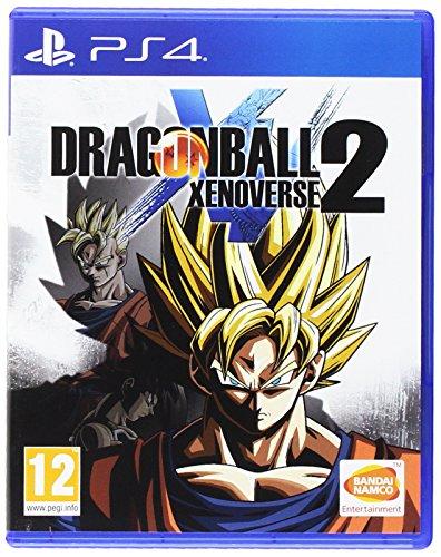 Dragon Ball Xenoverse 2