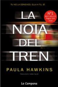 La noia del tren (Tocs)